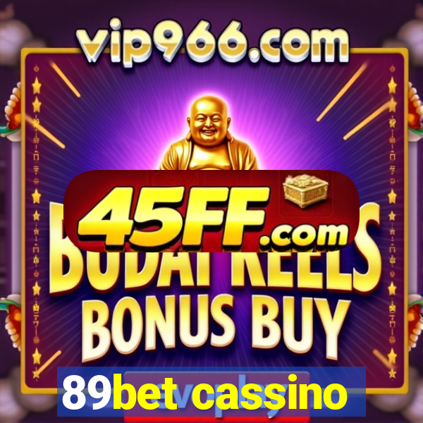 89bet cassino